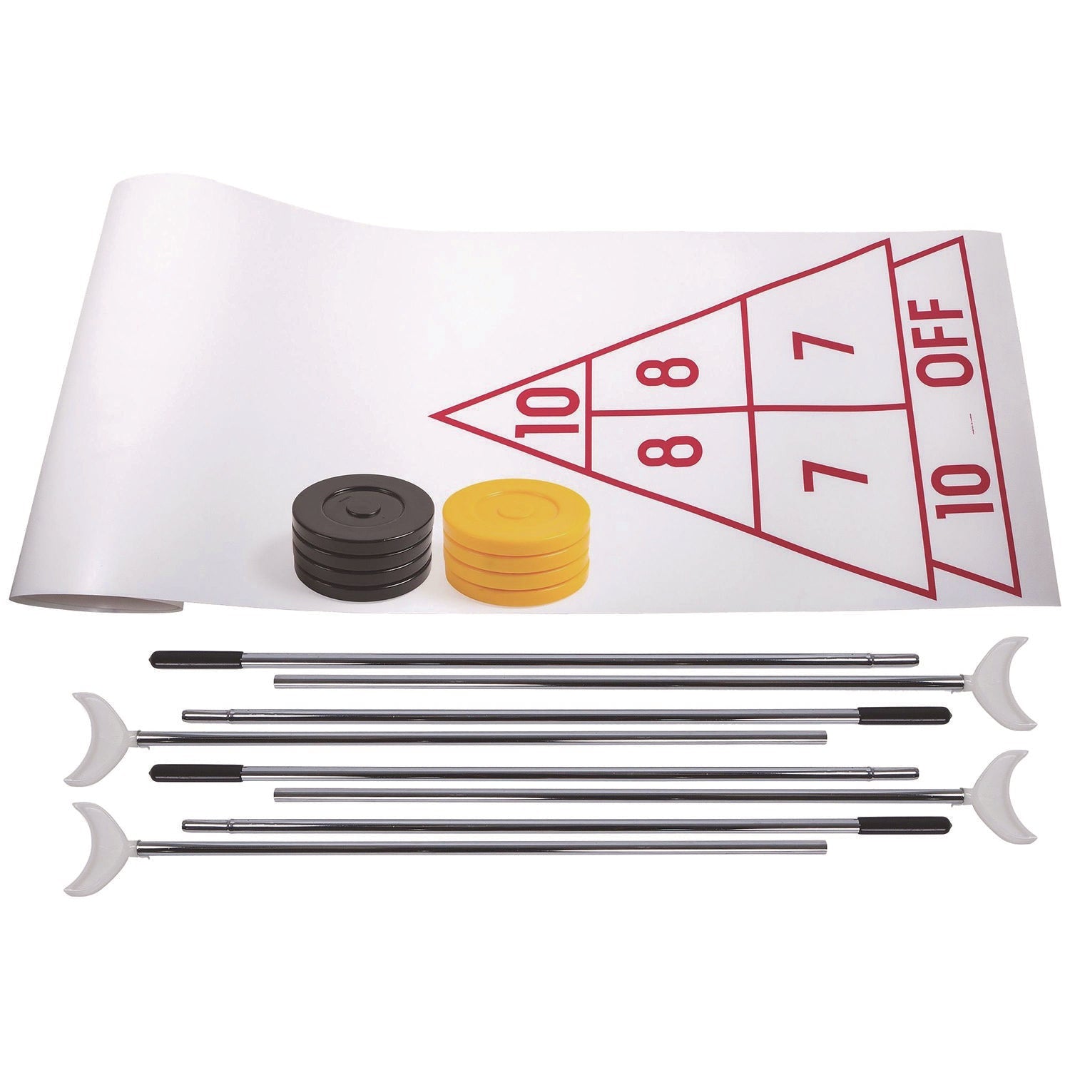 champion-sports-blacktop-shuffleboard-set-2-two-piece-51-cues-8-discs-sidewalk-chalk-csisba30_1